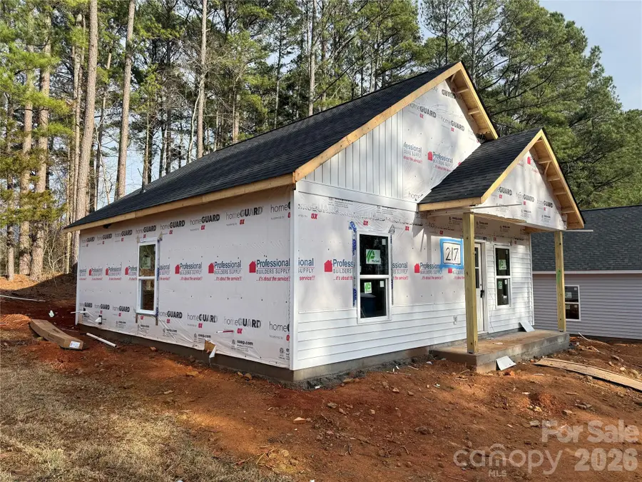 217 Carlie Street, Norwood, NC 28128 - #2