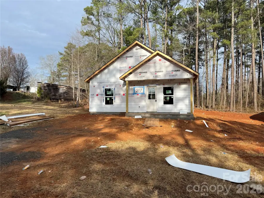 217 Carlie Street, Norwood, NC 28128 - #3