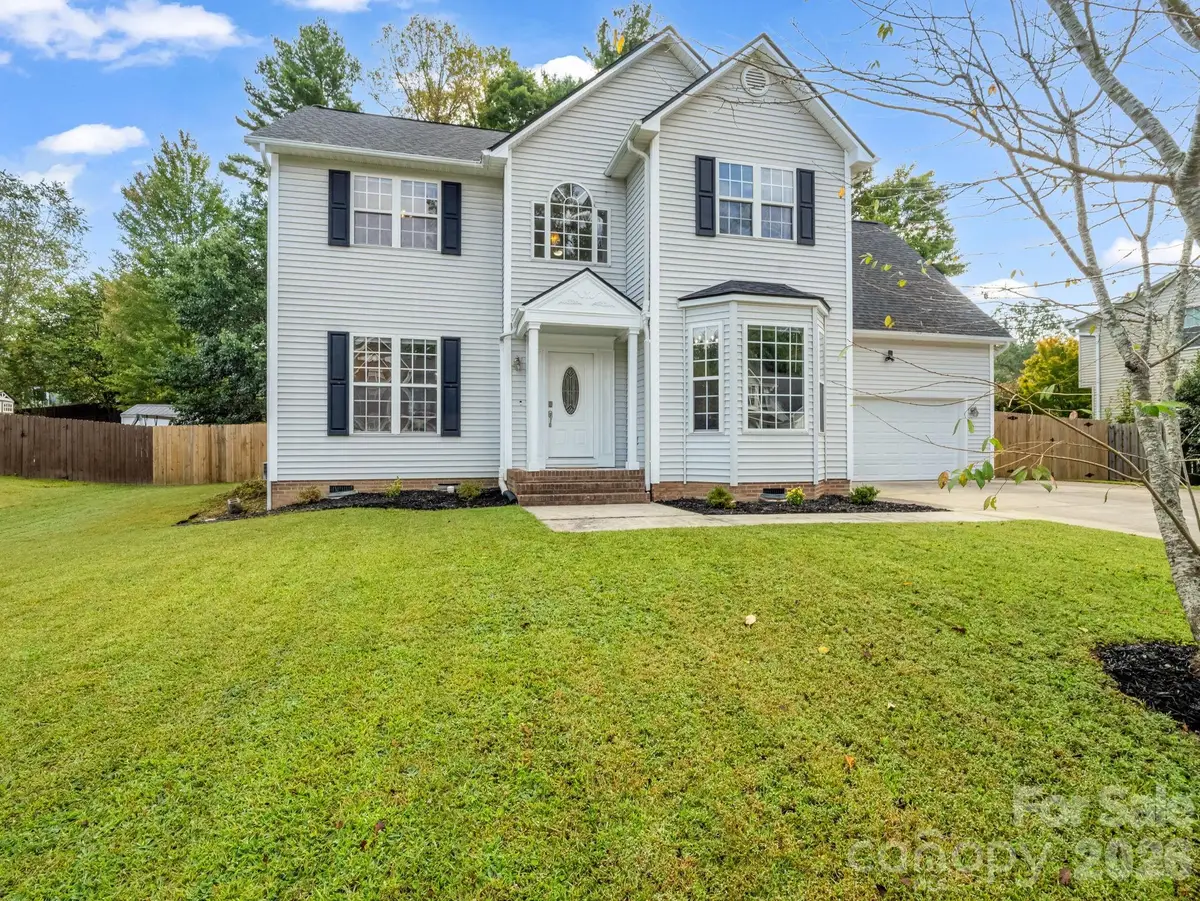 187 Riverbirch Drive, Fletcher, NC 28732 - Image #1