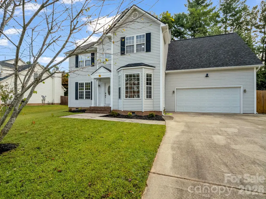 187 Riverbirch Drive, Fletcher, NC 28732 - Image #2