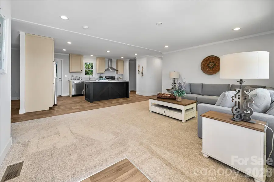 1675 Bull Creek Road, Marshall, NC 28753 - Image #2