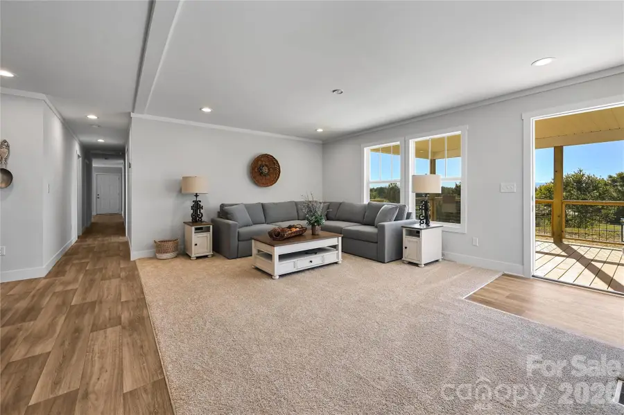 1675 Bull Creek Road, Marshall, NC 28753 - Image #3