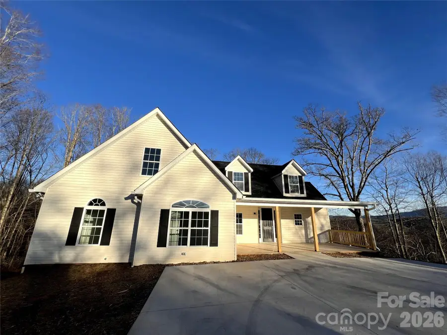 306 N Cemetery Street, Old Fort, NC 28762 - Image #2