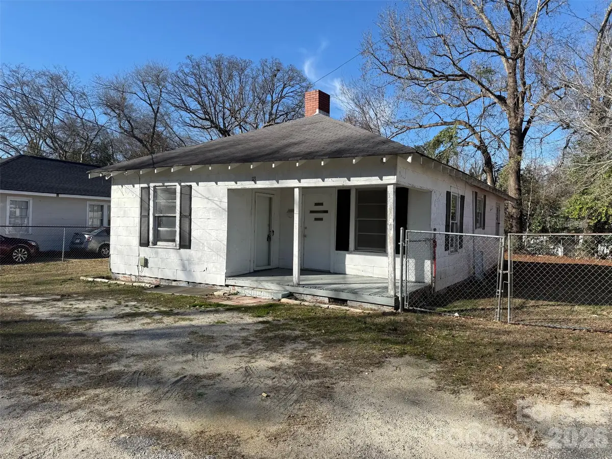 113 W 1st Street, Kershaw, SC 29067 - Image #1