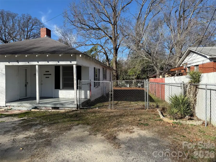 113 W 1st Street, Kershaw, SC 29067 - Image #2
