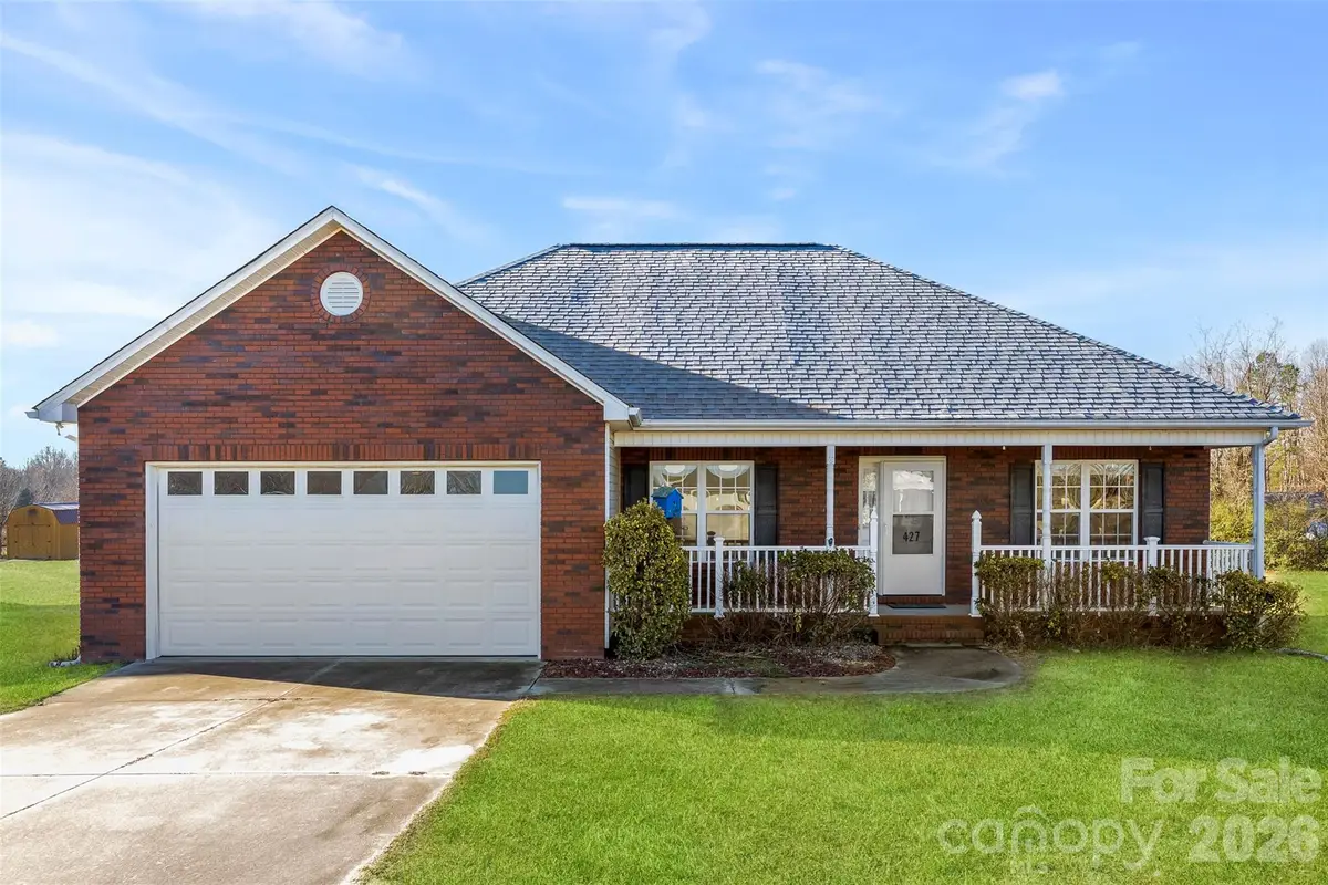 427 Goforth Road, Kings Mountain, NC 28086 - #1