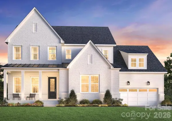 1011 Kendall Drive #3, Wesley Chapel, NC 28173