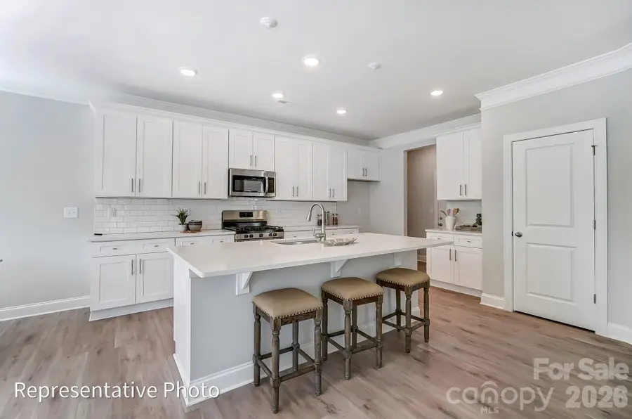 426 Blythe Townhome Lane, Waxhaw, NC 28173 - Image #2