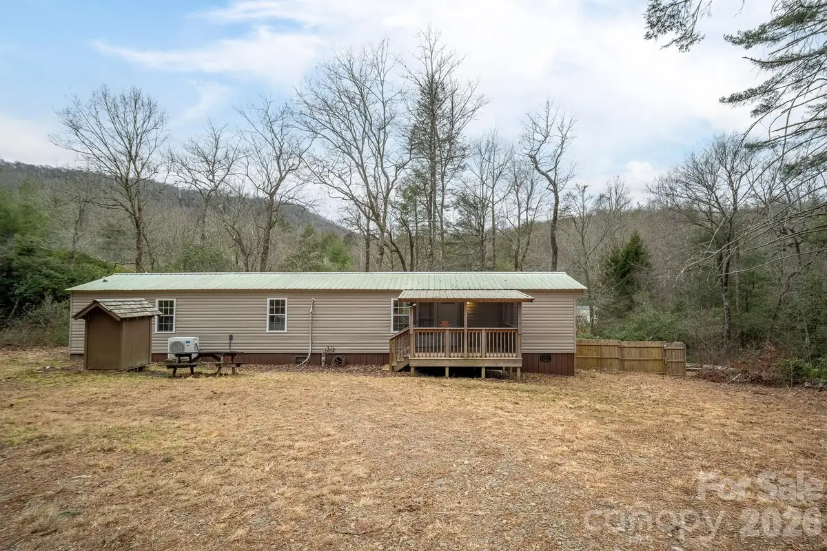 310 Sassafras Gap Lane, Brevard, NC 28712 - #1