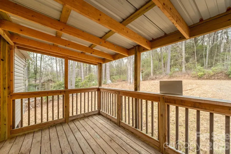 310 Sassafras Gap Lane, Brevard, NC 28712 - #2