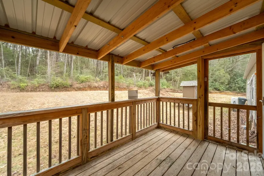 310 Sassafras Gap Lane, Brevard, NC 28712 - #3