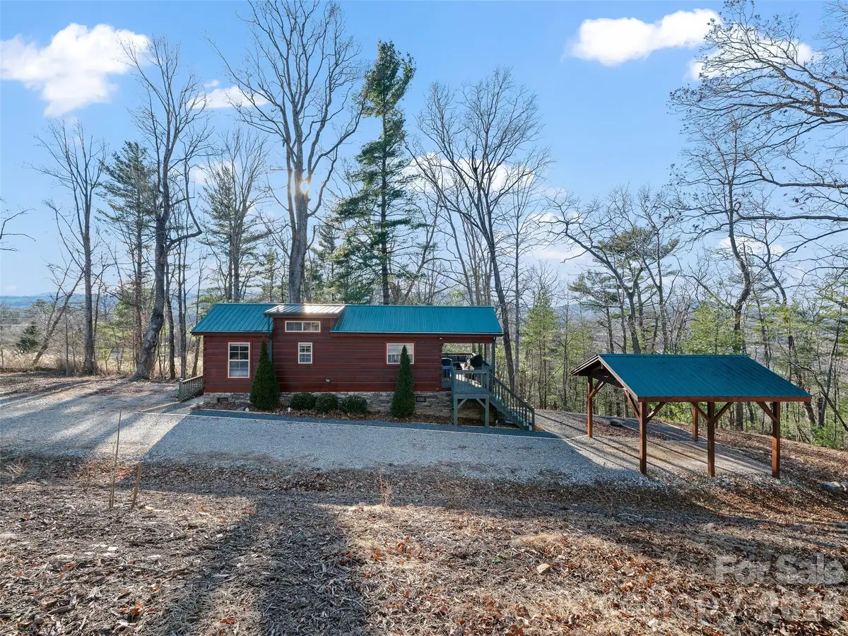 623 Overlook Drive, Spruce Pine, NC 28777 - Image #1