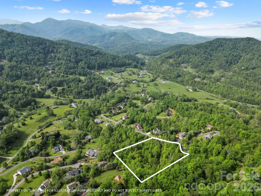 138 Whitfield Lane, Weaverville, NC 28787 - #3