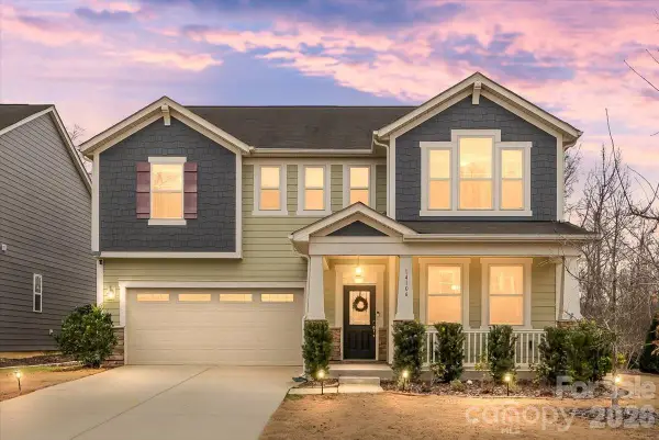 14106 Magnolia Walk Drive, Huntersville, NC 28078