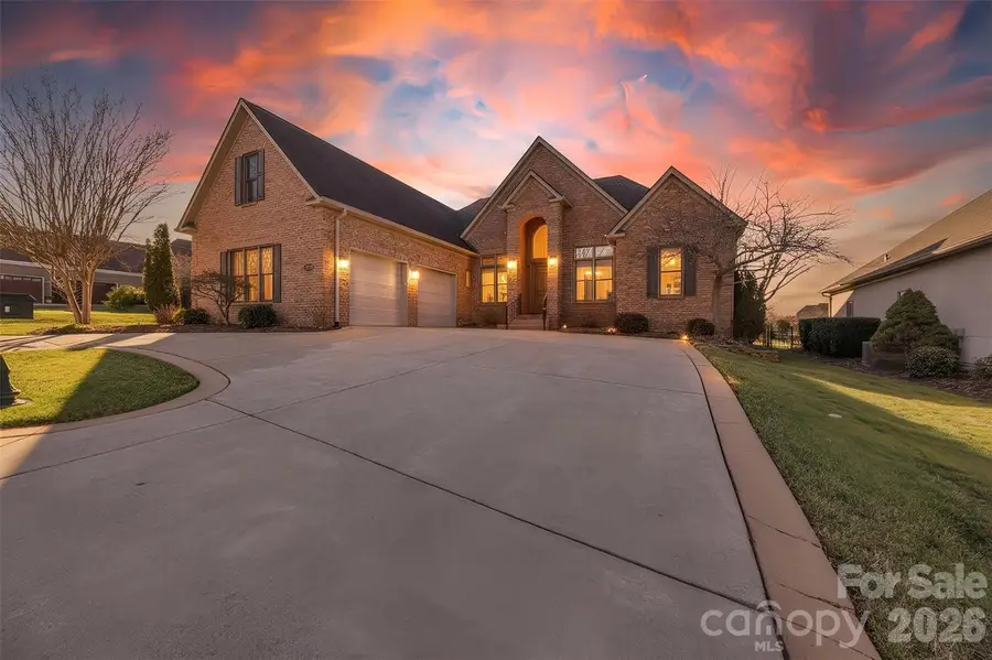 3708 Rock Bridge Drive Ne, Conover, NC 28613 - #3