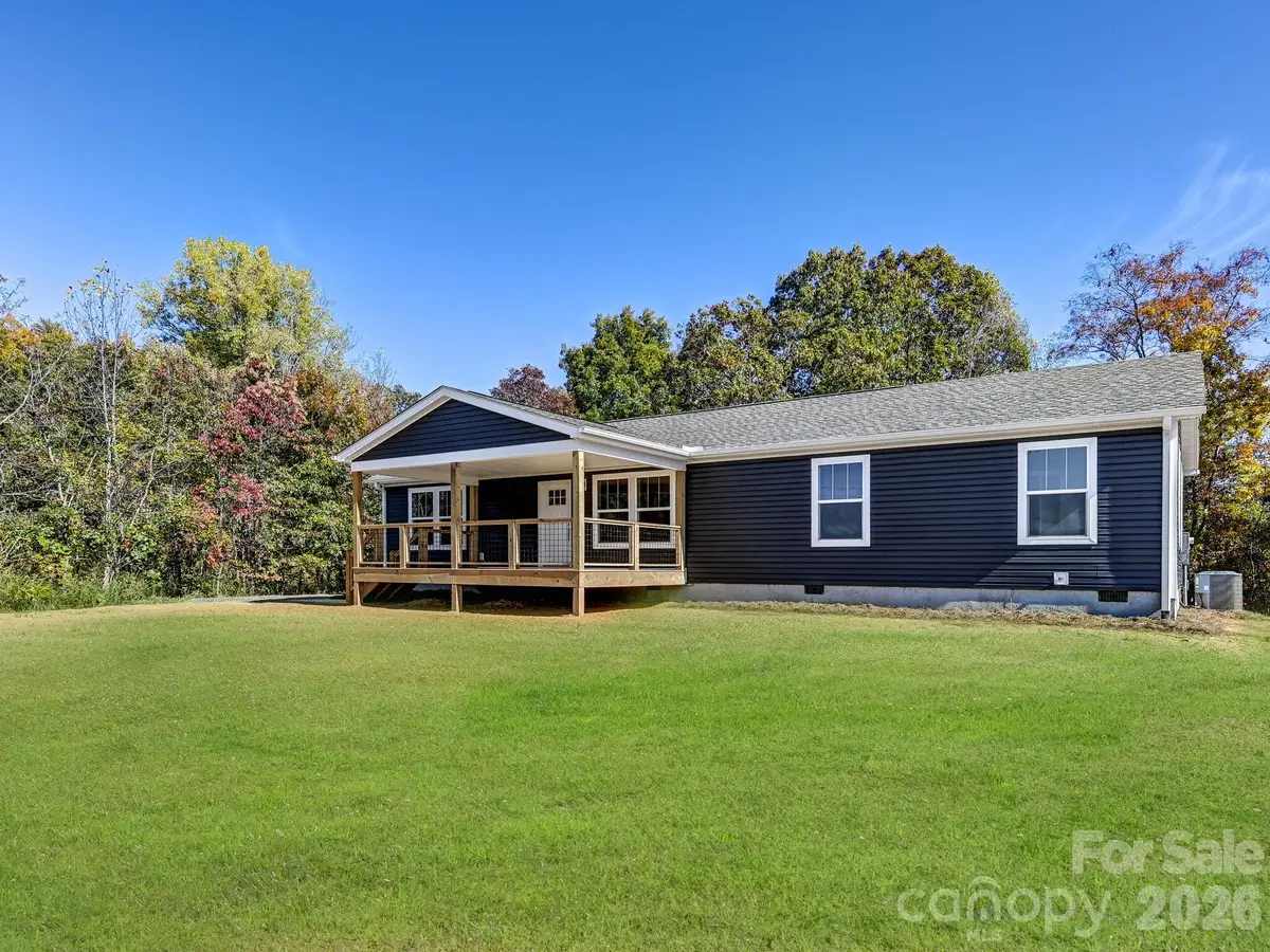1603 Bull Creek Road, Marshall, NC 28753 - Image #1