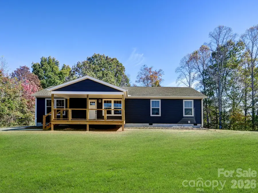 1603 Bull Creek Road, Marshall, NC 28753 - Image #2