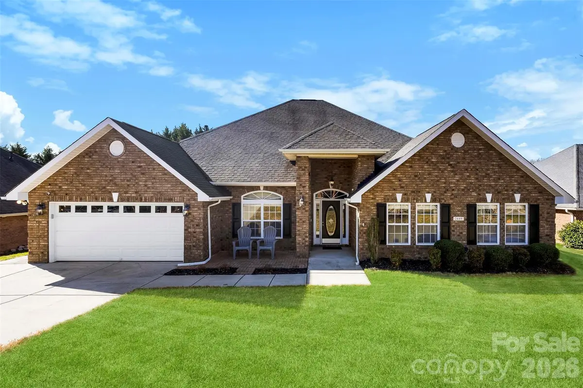 2449 Kinmere Drive, Gastonia, NC 28056 - Image #1