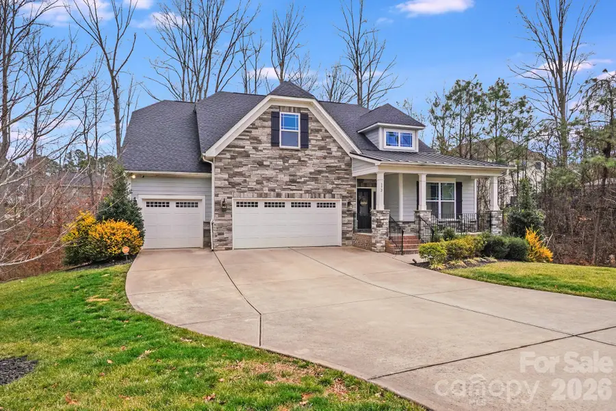 172 Butler Drive, Mooresville, NC 28115 - #2