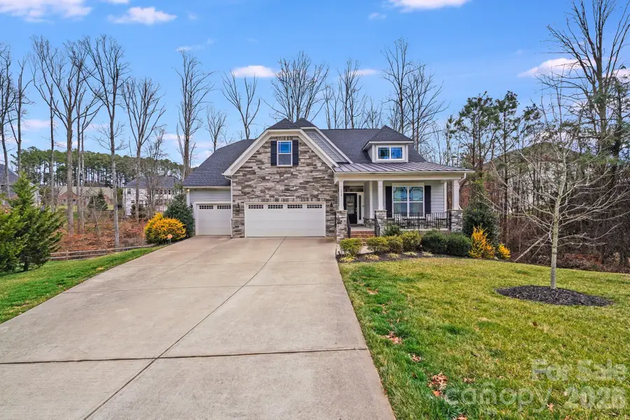 172 Butler Drive, Mooresville, NC 28115 - #3