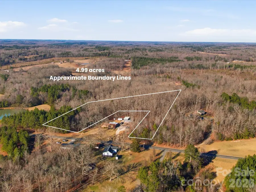 00 Old Pardue Road, Lancaster, SC 29720 - Image #2