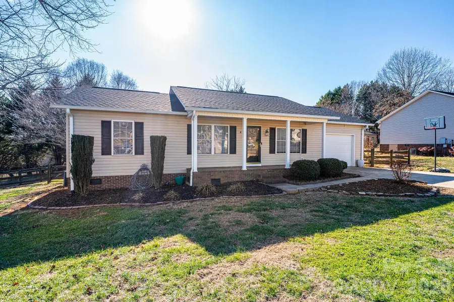 1355 Millrace Drive, Conover, NC 28613 - Image #2