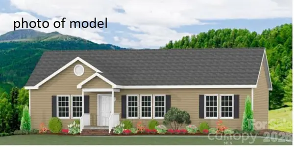 2312 Magnolia Place #10, Morganton, NC 28655