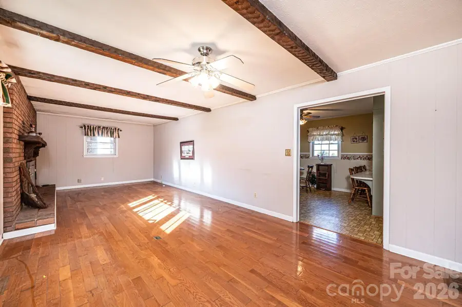 100 Carswell Street, Valdese, NC 28690 - Image #2