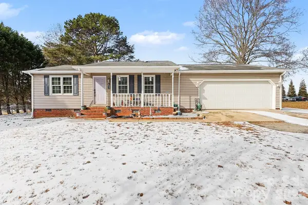 2040 Providence Church Road, Salisbury, NC 28146