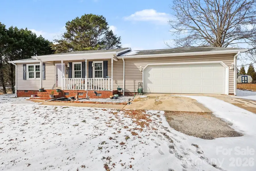 2040 Providence Church Road, Salisbury, NC 28146 - Image #2