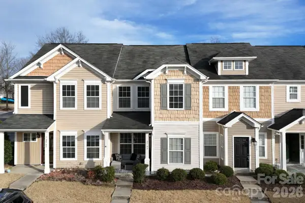 2709 Grain Mill Lane, Charlotte, NC 28214