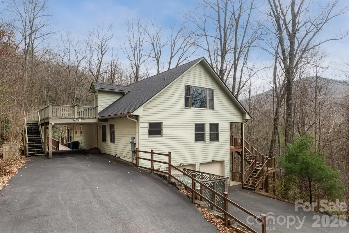 31 Timber Park Drive, Black Mountain, NC 28711 - Image #1