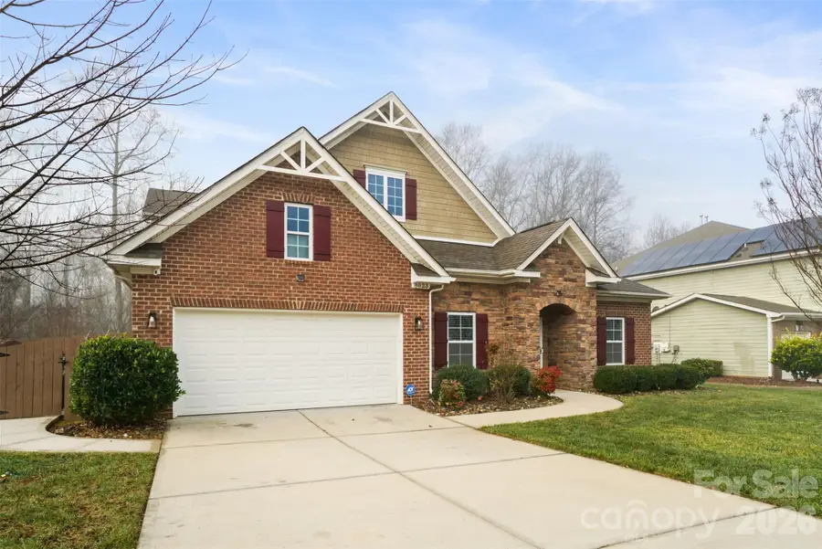 8023 Goodall Court, Mint Hill, NC 28227 - Image #2