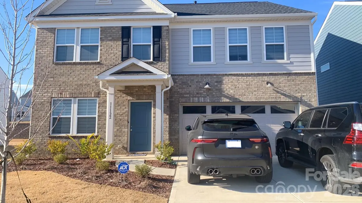 11122 Glasden Road, Charlotte, NC 28278 - Image #1