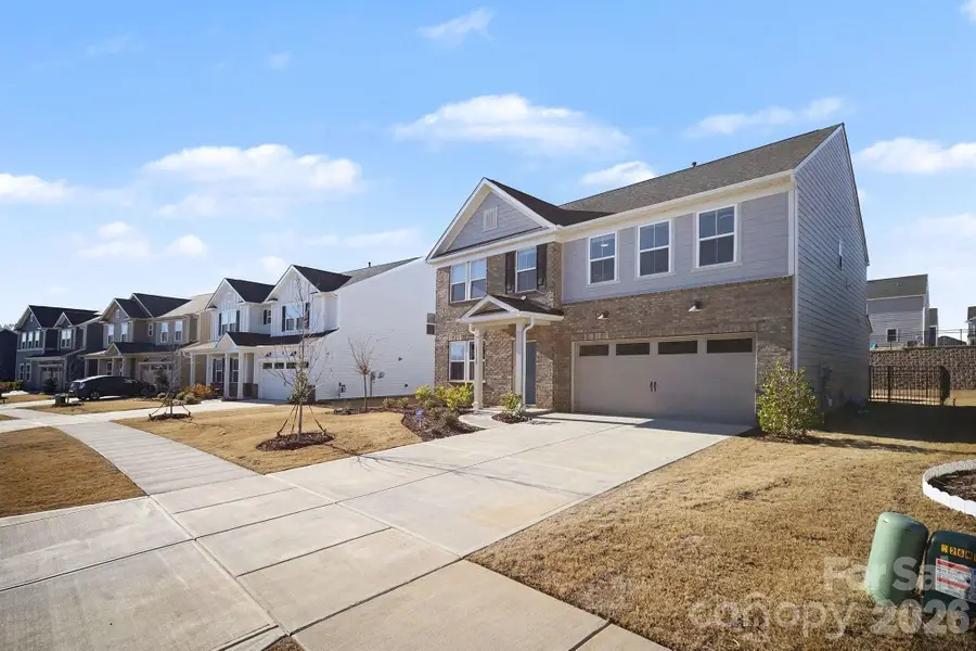 11122 Glasden Road, Charlotte, NC 28278 - #2