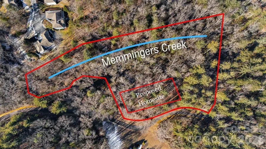 999 Roberts Lane N #7, Flat Rock, NC 28731 - Image #2