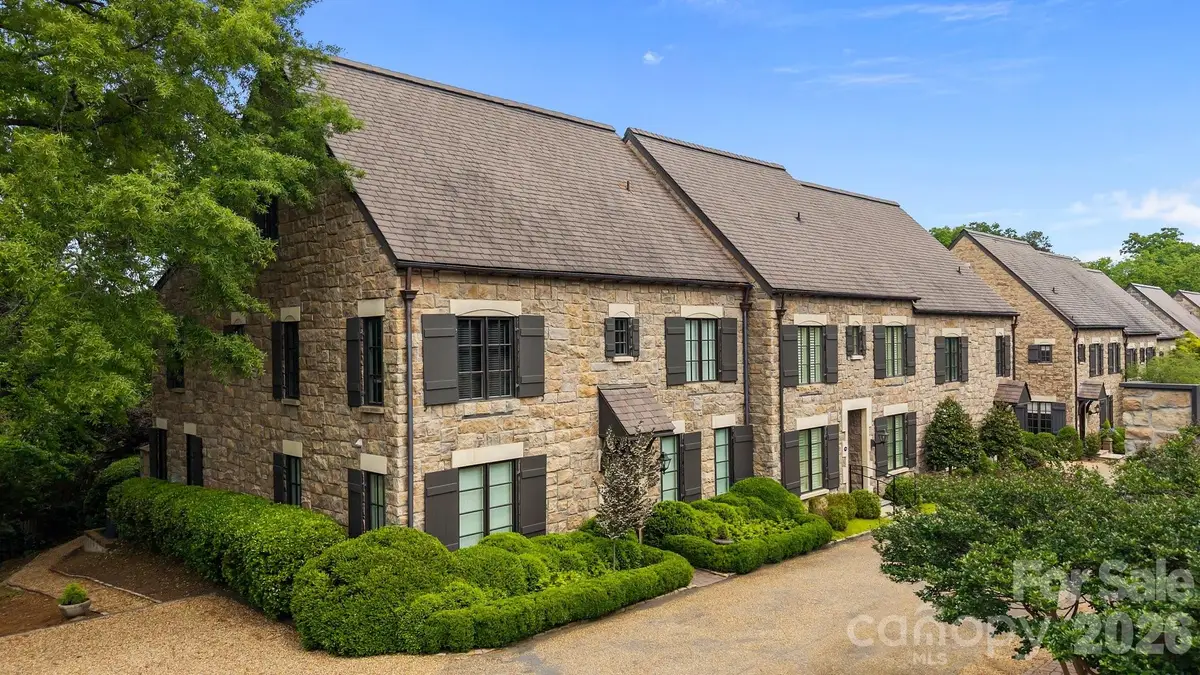 1550 High Street, Charlotte, NC 28211 - Image #1