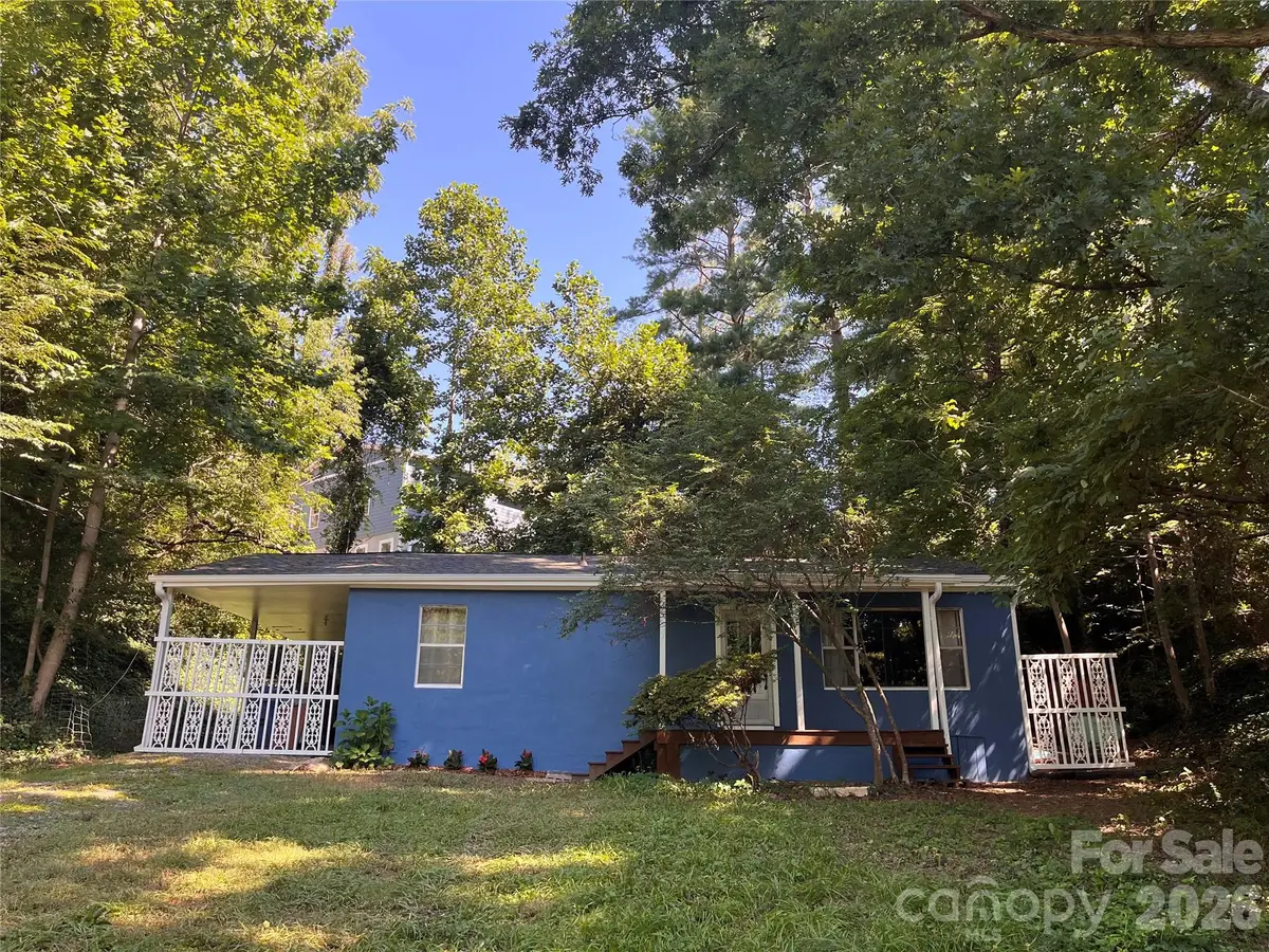 61 Huffman Road, Asheville, NC 28806 - Image #1