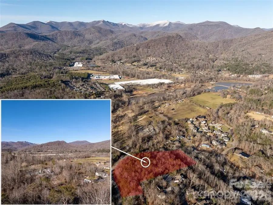 477 Rowland Road, Swannanoa, NC 28778 - Image #3