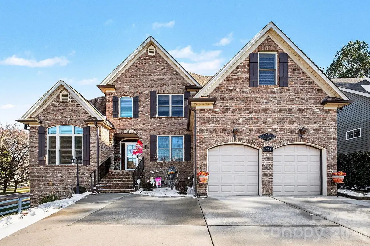 1694 Avalon Drive, Rock Hill, SC 29730 - Image #1
