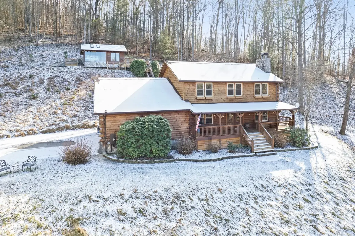 270 Admiration Court, Waynesville, NC 28785 - #1