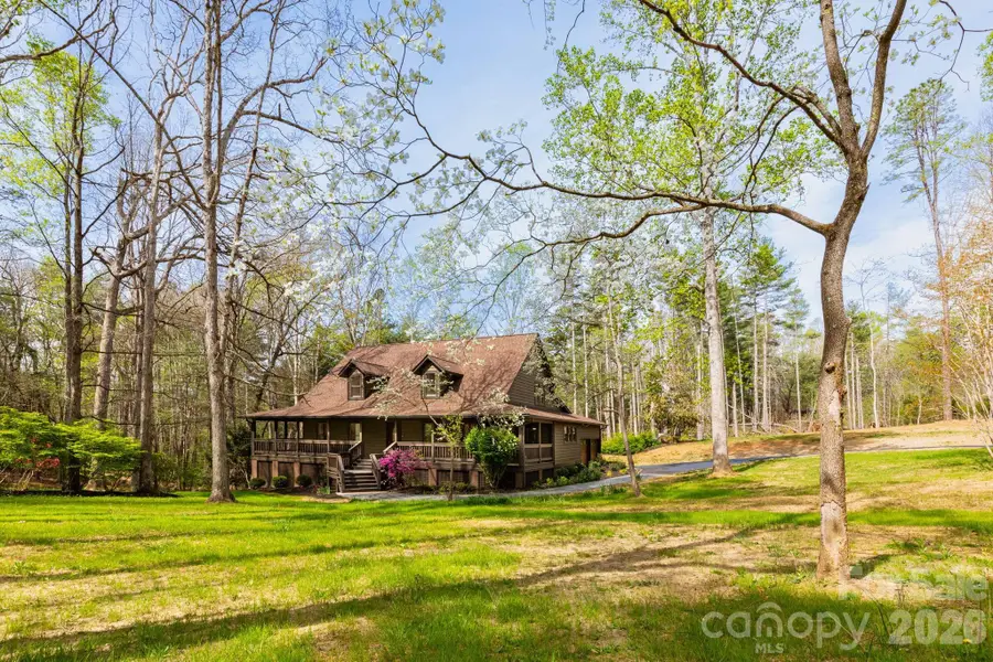 68 Sigmon Road, Fletcher, NC 28732 - #2