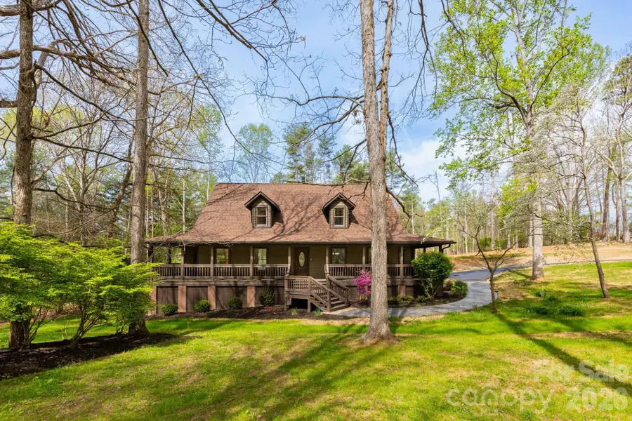 68 Sigmon Road, Fletcher, NC 28732 - #3