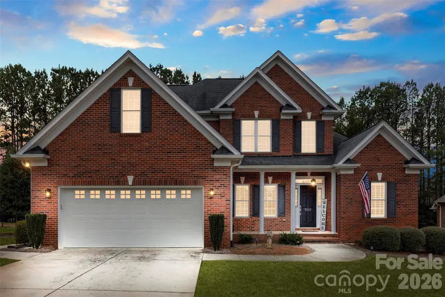 9021 Heather Trace, Gastonia, NC 28056 - Image #2
