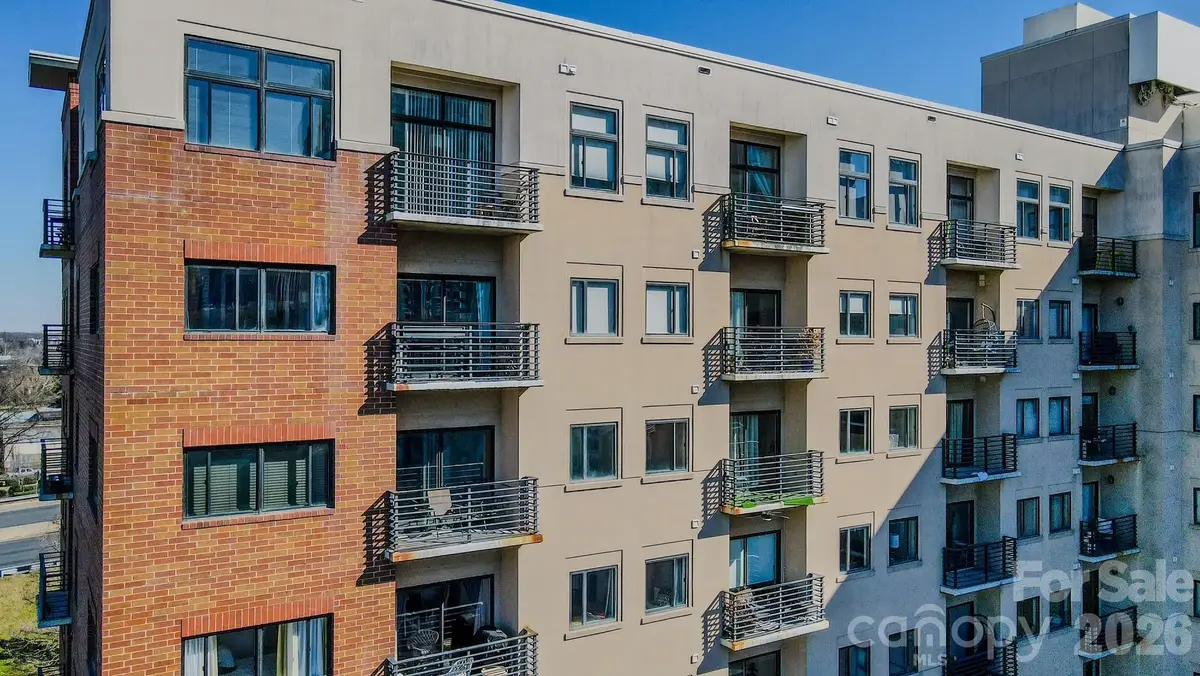 715 N Church Street #815, Charlotte, NC 28202 - Image #1