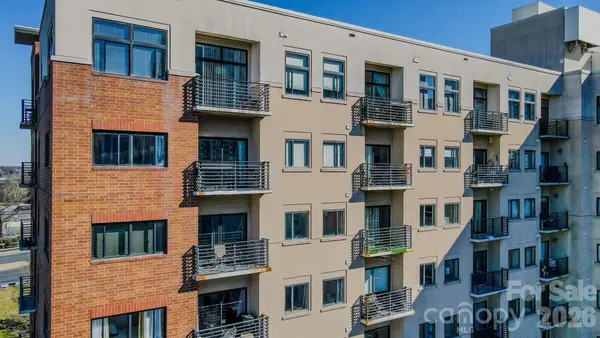 715 N Church Street #815, Charlotte, NC 28202