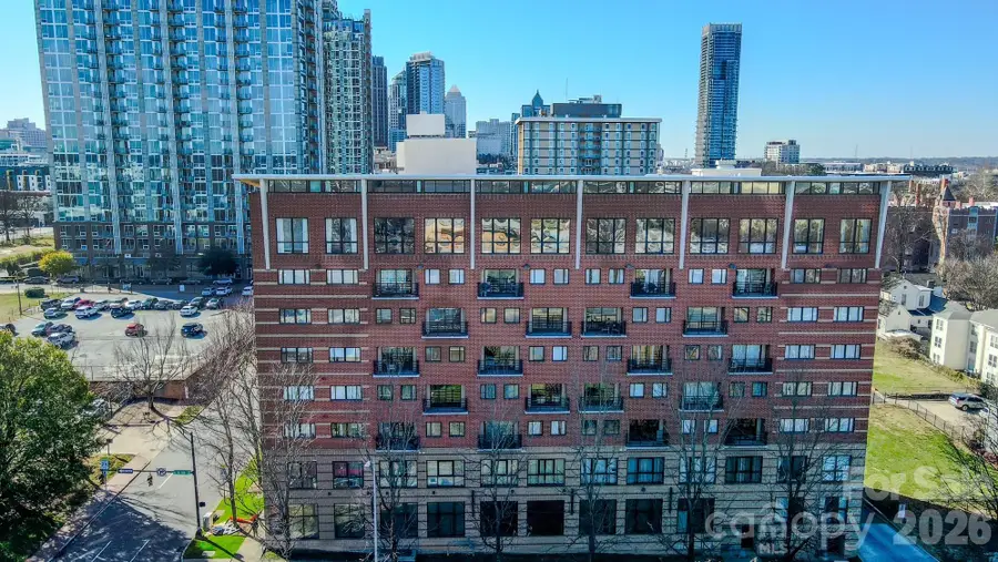 715 N Church Street #815, Charlotte, NC 28202 - Image #3