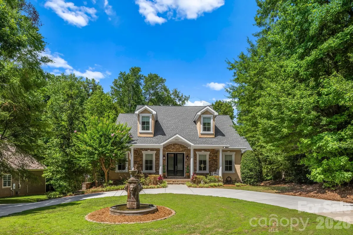 7967 Glen Abbey Circle, Stanley, NC 28164 - #1