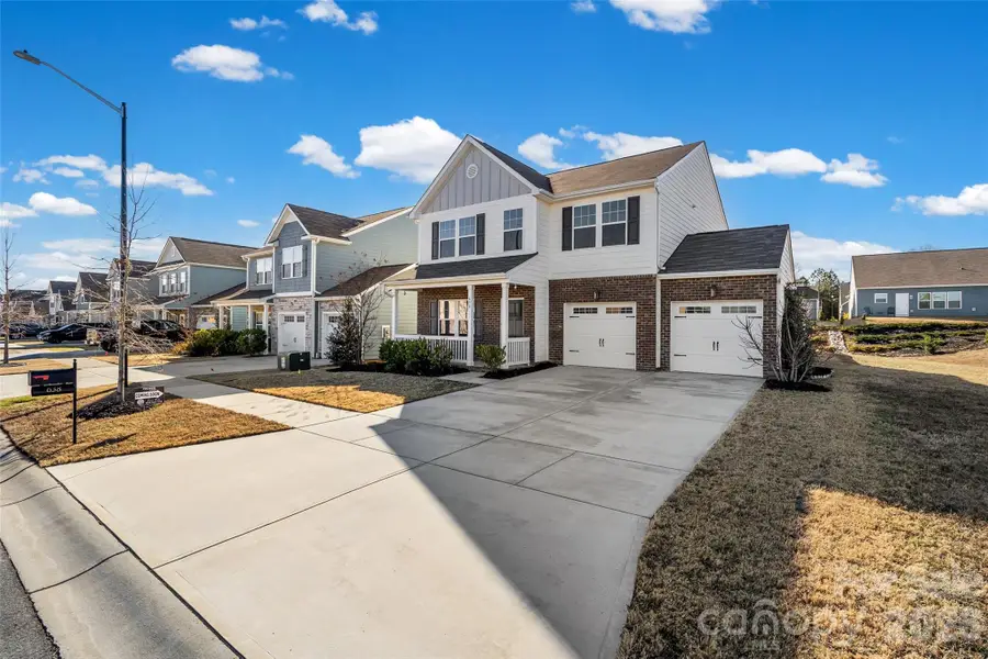 638 Skywatch Lane, Monroe, NC 28112 - Image #2