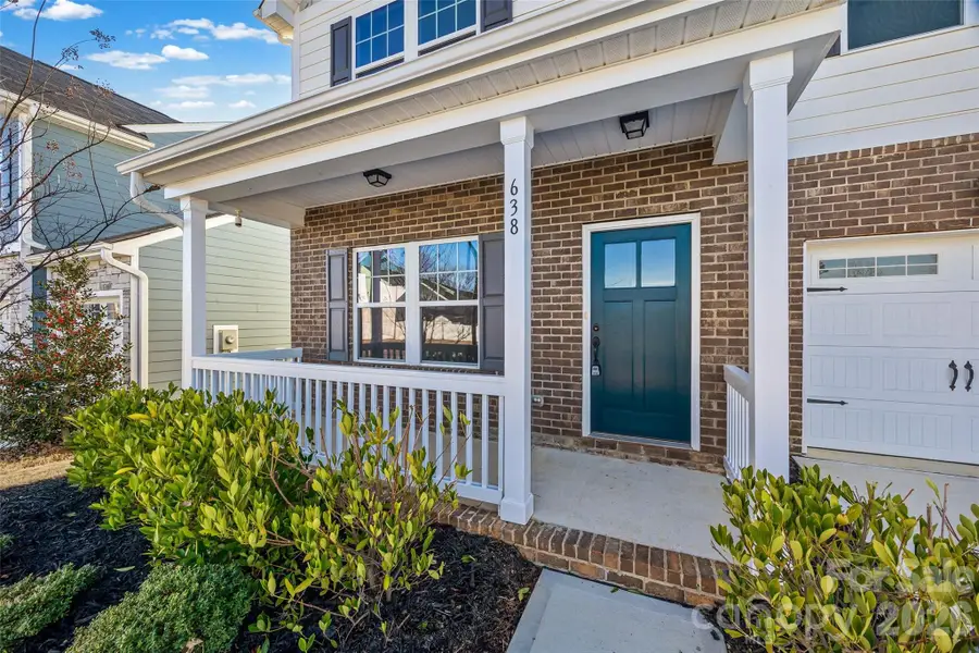 638 Skywatch Lane, Monroe, NC 28112 - Image #3